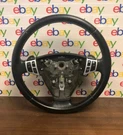 2003-2007 Saab 9-3 Convertible Steering Wheel With Switches Oem. Fixed Price $59.98.