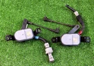 Lexus LS430 2001-2006 Front Left And Right Suspension Height Control Sensor Oem. Fixed Price $129.98.