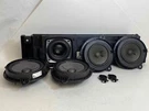 Speakers Subwoofer Piec 281703NF0A Fits Nissan Leaf 2012-2020. Fixed Price $190.97.