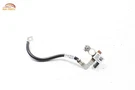 2021 - 2022 Bmw 530I 540I M550I G30 Negative Battery Cable Wire W/ Sensor Oem. Fixed Price $27.49.