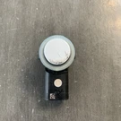 Oem Valeo Tesla Bumper Parking Pdc Ultrasonic Sensor 1741485-11-A Pearl White. Fixed Price $25.00.