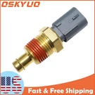 Coolant Temperature Sensor For Dodge Ram 1500 2500 3500 Durango Journey TX195. Fixed Price $11.79.
