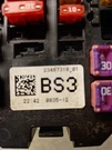 Colorado 2015 Fuse Box Cabin 680144. Fixed Price $225.00.