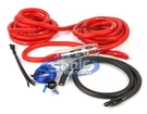 Stinger 1/0 Awg Gauge 4000 Power Amplifier/amp Installation Kit SK4201. Fixed Price $224.99.