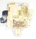 Interior Fuse Box PN:91950-C2070 Oem 2017 Hyundai Sonata. Fixed Price $21.65.