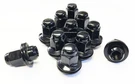 32X Black Mag Lug Nuts 12X1.25 Fits Most Nissan Infiniti Oem Stock Wheels. Fixed Price $37.99.