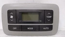 2011-2014 Toyota Sienna Ac Heater Climate Control 75D875 Z1UJ0. Fixed Price $35.20.
