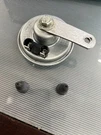 Horn - High Tone Bosch 0035422820 For Mercedes. Fixed Price $29.99.