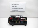 2002-2004 Bmw 745LI E66 Rear Power Distribution Fuse Box 6113690058301 Oem. Fixed Price $13.30.