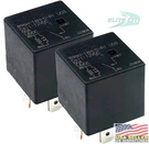 (pack Of 2) Song Chuan 896H-1AH-C-R1-U03 Spst 50A 12VDC Mini High Power Relay. Fixed Price $15.43.