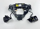 2008-2011 Mercedes C350 Steering Wheel Control Panel & Bracket Oem 306596485-AB. Fixed Price $130.00.
