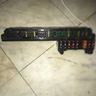 2005 Bmw E60 525I Power Distribution Fuse Box Unit Oem. Fixed Price $22.00.