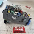 2008 Honda Civic Interior Cabin Fuse Box Relay Dash Block SNE-A301. Fixed Price $100.00.