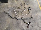 2017 2018 2019, Jaguar Xe, Engine Harness, 3.0L, Awd, Part Number: AJ813775. Fixed Price $350.00.