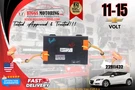 2011-2015 Chevy Volt Battery Interface Control Module 22911432. Fixed Price $125.95.