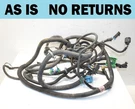 2003-2007 Hummer H2 6.0 Front End Clip Wire Harness Headlights Oem. Fixed Price $84.99.