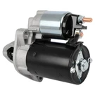 Starter Motor For Mercedes-benz C230 2003-2005,C250 2012-2015 1.8L A0051513901. Fixed Price $62.18.