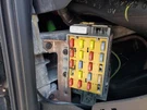 Cabin Fuse Box 2003-2005 Dodge Neon. Fixed Price $74.75.