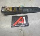 2006 Jeep Grand Cherokee Aux (next To Tipm) Engine Fuse Relay Box Circuit Block. Fixed Price $44.97.
