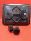 81-85 Mercedes 240D 300D Engine Fuse Relay Block Box Top Cover W/ Screws Oem. Fixed Price $34.99.