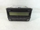 2011-2014 Volkswagen Jetta Am Fm Cd Player Radio Receiver Mwdao. Fixed Price $48.76.