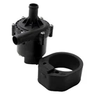 For Toyota RAV4 2012-2014 Four Seasons Engine Coolant Auxiliary Water Pump. Fixed Price $469.06.