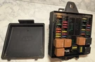 Oem Jaguar Xjr XJ8 Vanden Plas Front Relay Fuse Box 2W93-14A073-AF. Fixed Price $99.00.