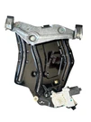 06-09 Pontiac G6 Convertible Driver Rear Quarter Window Regulator Rebuild Svc. Fixed Price $261.25.