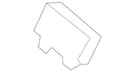 Genuine Hyundai Usb Port 96125-S9110-WDN. Fixed Price $134.09.