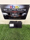 2008-2010 Bmw E60 550I 528I 535I Genuine Bcm Body Control Module Oem 61359176069. Fixed Price $37.46.