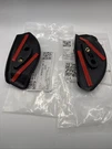 2015-2020 Tesla Modal X Oem Spoiler Lh And Rh Liftgate Cap Set. Fixed Price $21.99.