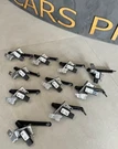 Porsche Cayenne 9YA-2 Height Sensor Level Control 9Y0941309D Genuine New!!!. Fixed Price $186.36.