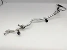 2024-2025 Mercedes W167 GLE53 Amg Ac Condenser To Heat Exchange Line Pipe Oem. Fixed Price $130.23.
