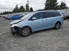 Dash Wire Harness Oem 2015 Toyota Sienna 82141-08D50. Fixed Price $577.00.