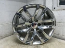 2020 Gmc SIERRA150 20X9 Wheel 12 Spoke Condition Oem. Fixed Price $399.95.