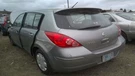 Used Interior Door Handle Fits: 2008 Nissan Versa Grade. Fixed Price $117.25.
