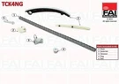 For Opel Suzuki Vauxhall 1.2L 1996 On Timing Chain Kit Upper Replacement. Fixed Price $129.88.