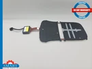Saturn Sky Pontiac Solstice Seat Occupancy Weight Sensor Mat Right 06-09 38K. Fixed Price $324.99.