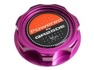 Purple QR25DE M7-STYLE Billet Engine Oil Cap For Nissan Infiniti. Fixed Price $24.95.