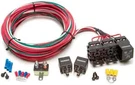 Painless Performance Products 30107 3-PACK Relay Bank Kit. Fixed Price $83.99.