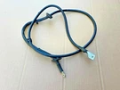 Porsche Cayenne Turbo 2005 9PA 955 V8 Positive Battery Cable Lead 7L0971599. Fixed Price $67.71.