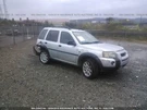 Starter Motor Fits 02-05 Freelander 1893228. Fixed Price $80.00.