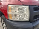 2009 Chevrolet Silverado 2500 Passenger Right Headlight Assembly - Hazy 2DR. Fixed Price $100.70.
