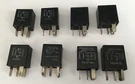 Honda Accord Civic Crv Jazz Black Omron Multi Function Relays Job Lot X8. Fixed Price $25.52.