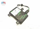 2014-16 Range Rover Sport Rear Blind Spot Sensor Control Module DPLA14D455AJ 494. Fixed Price $154.72.