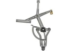 Dorman 740-570 Window Regulator For Select 86-95 Mercedes-benz Models. Fixed Price $70.95.