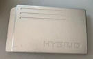 07- 11 Nissan Altima Hybrid Engine Inverter Cover 291B1-JA800 Oem. Fixed Price $25.00.