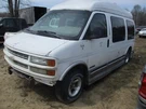 Express Van 1999 Fuse Box Engine 358253. Fixed Price $104.89.