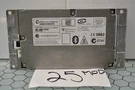 05 13 Bmw 323I Sedan Blue Tooth Module Computer #25-MOD. Fixed Price $39.72.