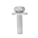 Oem New Gm 2016-2019 Chevrolet Volt Negative Battery Cable Ground Bolt 11589258. Fixed Price $18.57.